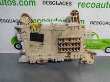 8273050080 fuse box for LEXUS