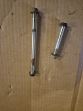 Kawasaki KMX 125 200 Engine Bolts