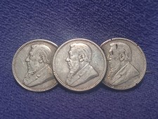 1892 1895 1896 South Africa