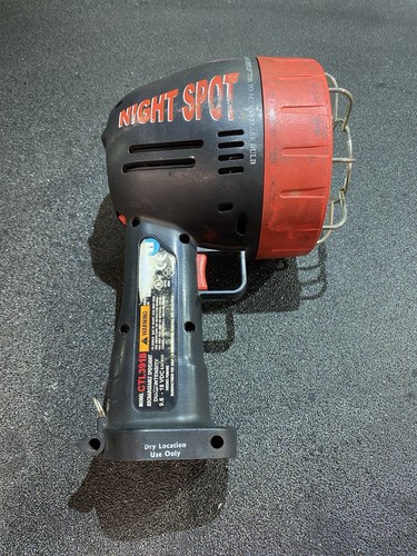 Snap tools night spot - spot, torch