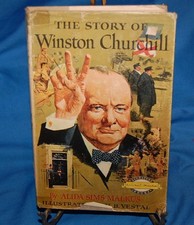 The Story of Winston Churchill