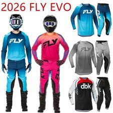 Fly kit pants - shirt, 2026