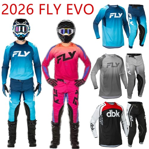 Fly kit pants - fly,