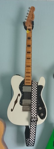 Limited edition squire - edition,