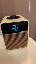 Ruark Audio R1S Dab Radio
