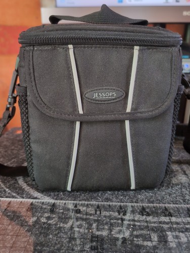 Jessops camera case - jessops,