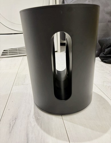 Sonos sub mini black - sub,