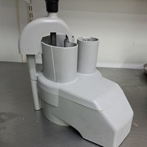 Robot coupe r301 - coupe, (d)