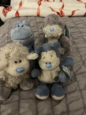 My Blue Nose Friends X4 Bundle