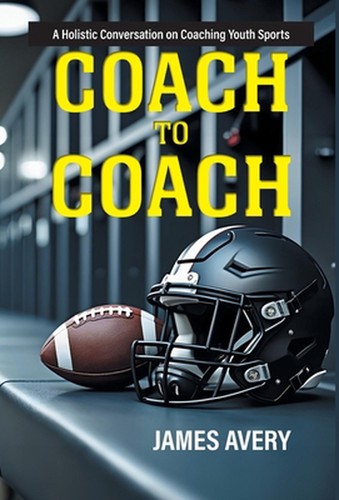 Coach a holistic - to,