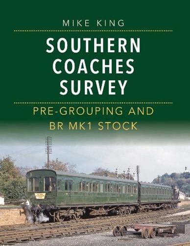 Southern coaches survey - southern,