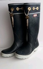 Hunter Boots Thurlestone