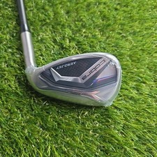Cobra Aerojet Sand Wedge KBS
