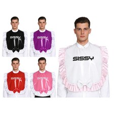 Men Costume Dress-up Sissy