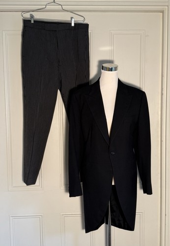 Bespoke dimi major - major, black