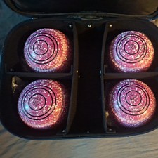 Taylor Vector vs Bowls Size 4