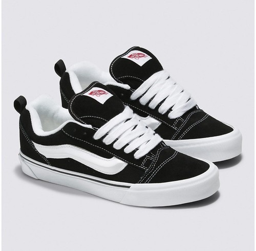 Vans knu school - knu,