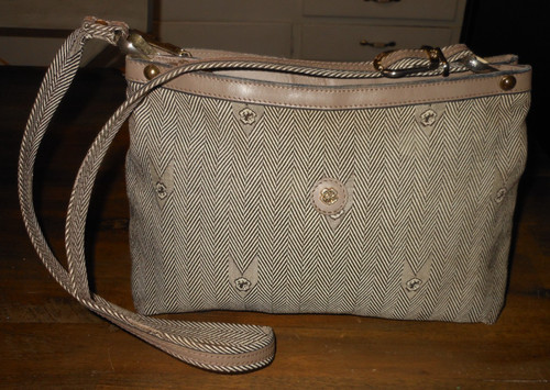 Vintage john romain taupe - vintage,