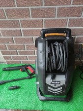 Titan High Pressure Washer Electric TTB2700PRW Jet Wash Garden Car 2.7kW 155bar