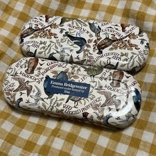 Emma Bridgewater Metal Glasses