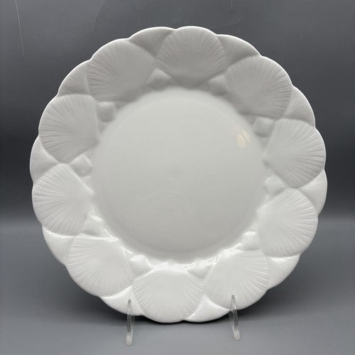 Wedgwood oceanside white - white, bone