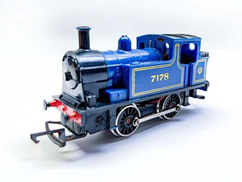 Gauge hornby tri - gauge, tri-ang