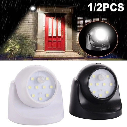 Power motion sensor 360 - 2x,
