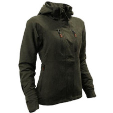 Game Ladies Elise Jacket