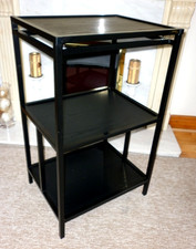 Audiophile Target Audio Stand