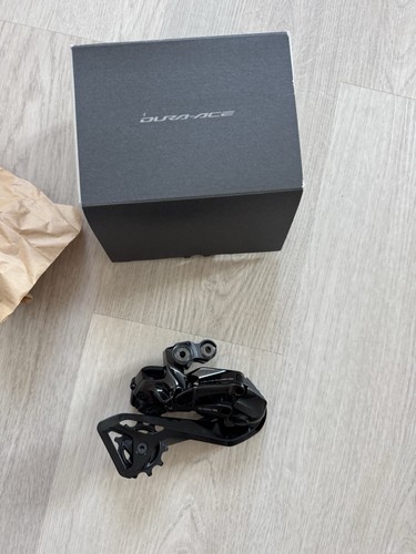 Shimano rear derailleur di2 - rear,
