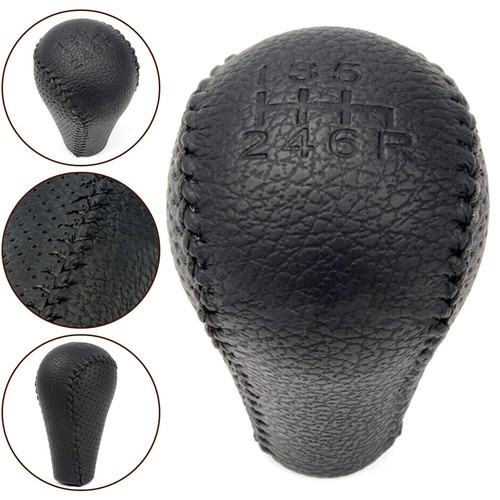 Oem compatible leather gear - oem,