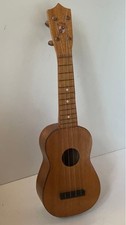 ! Super rare! LUNA ukulele