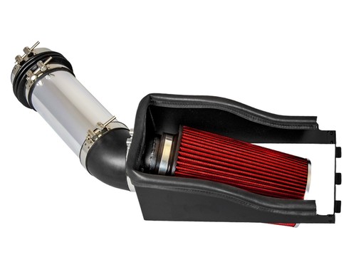 Cold heat shield air - cold,