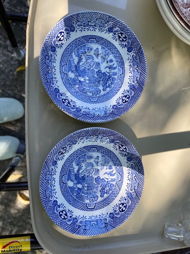 Barretts staffordshire - of,