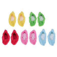 1 Pair Ice Hockey Figure Skate