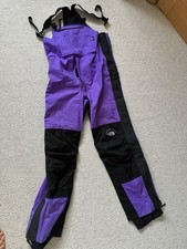 North Face expedition