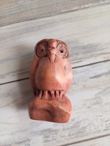 Japanese carved wood - japanese,