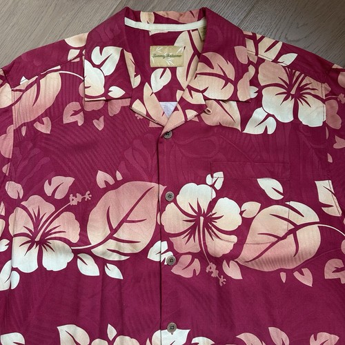 Tommy bahama men 100 silk - bahama, 100%