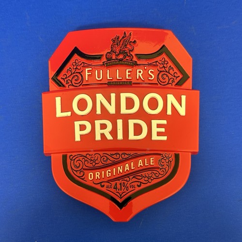 Fullers london pride cask beer - pride,