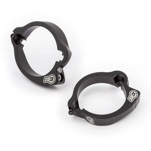 Hard enduro exhaust - hard,