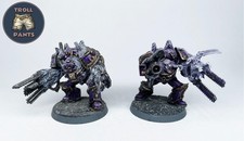 Warhammer 40k - Emperor's