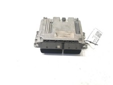 CITROEN BERLINGO ENGINE