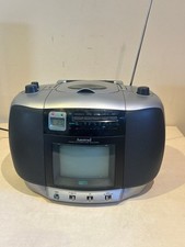 Amstrad CDTV50 Portable TV