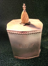 Vintage Cartier Hand Made