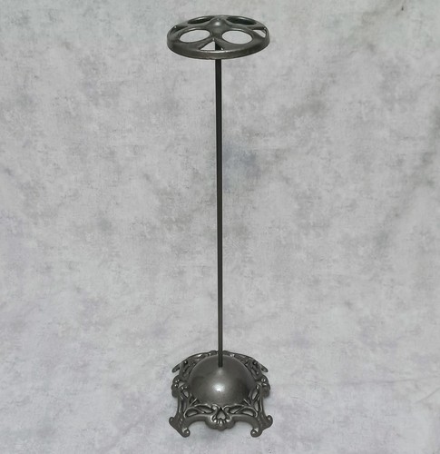 Antique art nouveau - antique, cast