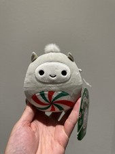 4” Nissa The Peppermint Yeti