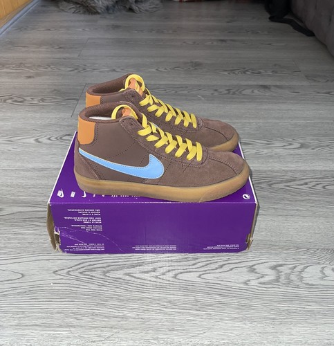 Size nike sb - bruin, hi