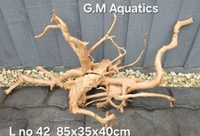 Red moor / Azalea wood L No 42