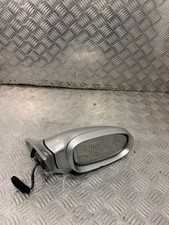 2001 MERCEDES SLK R170 DRIVER