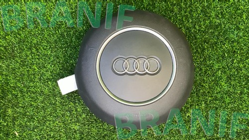 Audi steering wheel airbag - a3,